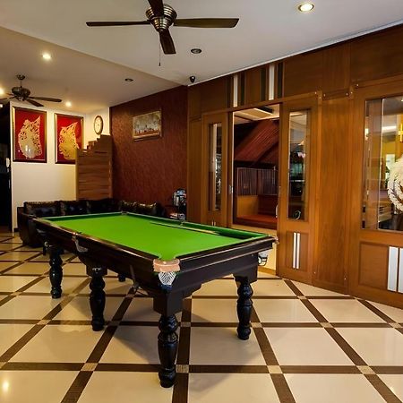 Triple Rund Place Hotel Patong Zewnętrze zdjęcie