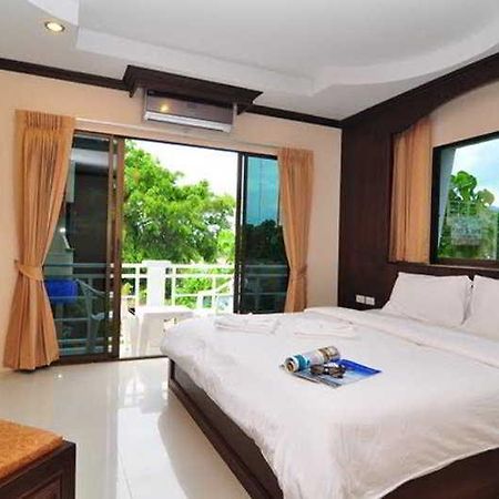 Triple Rund Place Hotel Patong Zewnętrze zdjęcie