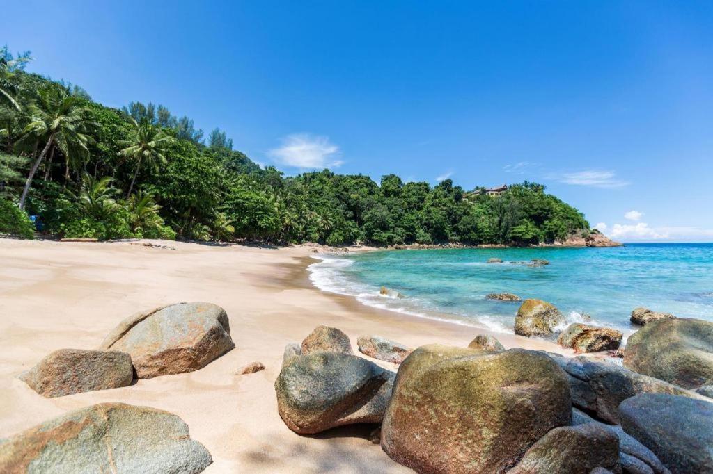 Triple Rund Place Hotel Patong Zewnętrze zdjęcie