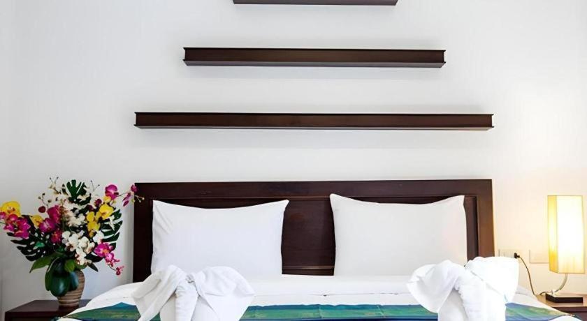 Triple Rund Place Hotel Patong Zewnętrze zdjęcie