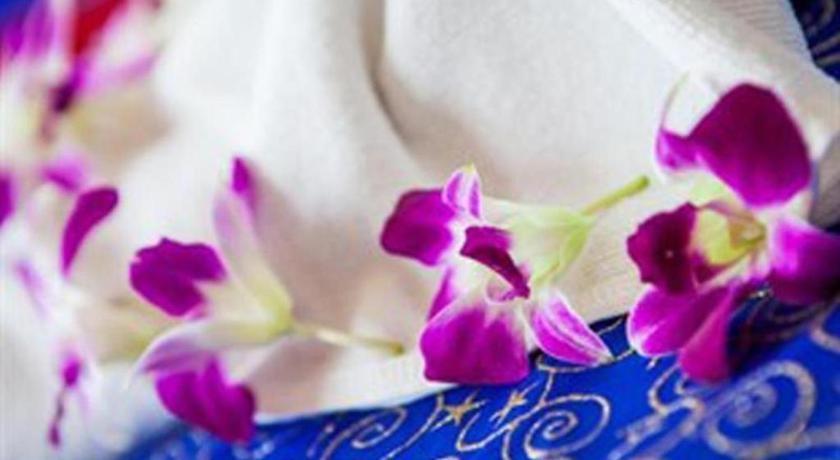 Triple Rund Place Hotel Patong Zewnętrze zdjęcie