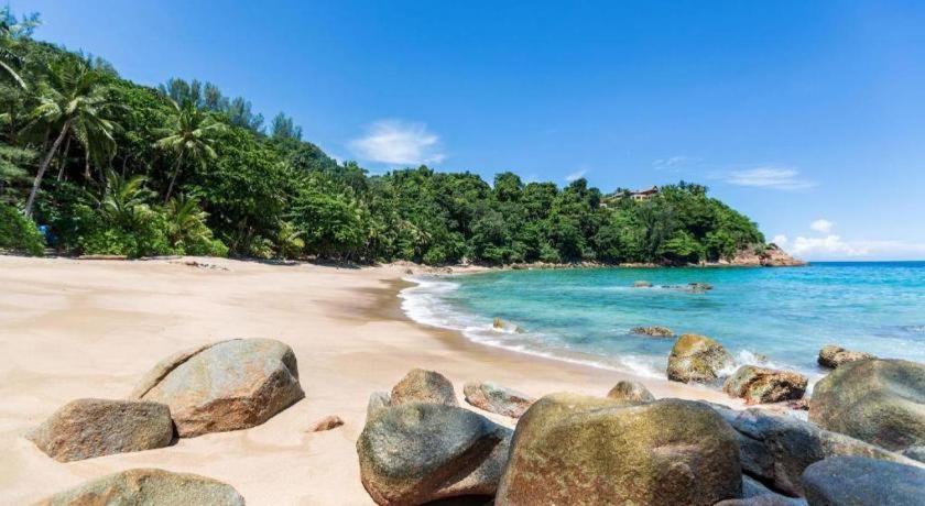 Triple Rund Place Hotel Patong Zewnętrze zdjęcie