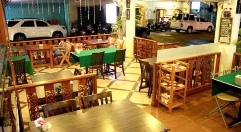 Triple Rund Place Hotel Patong Zewnętrze zdjęcie